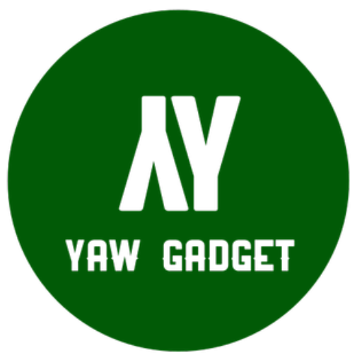 Yaw Gadget